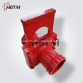 High Quality Concrete Pump Shut Off Valve